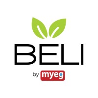 BELI by MYEG logo - Similar company to Nexus Homes