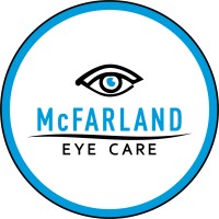 McFarland Eye Care logo - Similar company to Tres Vision Group