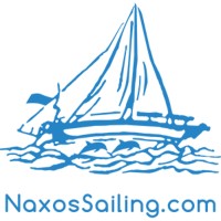 Naxos Sailing Tours logo - Similar company to Sailing Adventures Greece