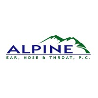 Alpine Ear, Nose, and Throat logo - Similar company to Foothills Gateway, Inc.