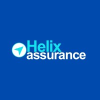 Helix assurance logo - Similar company to Atheka - Prêt Immobilier, Professionnel Et Assurance Emprunteur