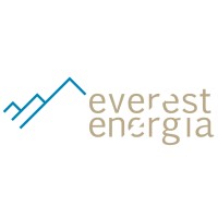 Everest Energia - Gestão e Comercialização de Energia logo - Similar company to Serra Do Amolar & Co.