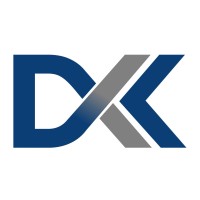 DKK Consulting, Inc. logo - Similar company to Studio Rdn-X