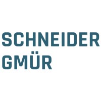 Schneider Gmür Architekten AG