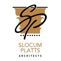 Slocum Platts Architects, P.A. logo - Similar company to Marmer Construction, Inc.