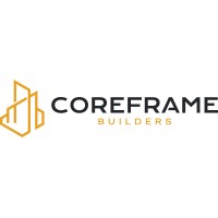 CoreFrame Builders logo - Similar company to Ventura Security México