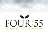 Four55 Ltd logo - Similar company to Digital Pr Case Studies