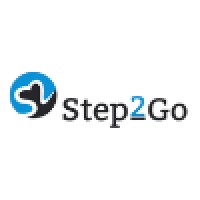 Step2go B.V. logo - Similar company to 4Yourfuture