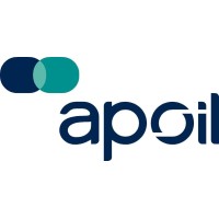 AP Oil International Limited logo - Similar company to Nexmove Logistics Pte Ltd