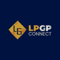 LPGP Connect logo - Similar company to Qashqade Ag