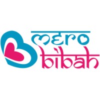 MeroBibah logo - Similar company to Digital Techno Wiz