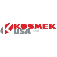 Kosmek USA logo - Similar company to Kickr Technology Solutions Llc