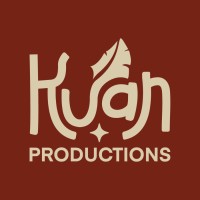 Kuan Media Productions logo - Similar company to Disdoof
