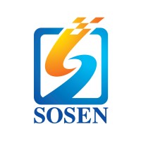 Sosen Innovation logo - Similar company to Shenzhen Tritek Limited