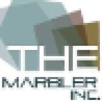 The Marbler Inc logo - Similar company to San German Móveis