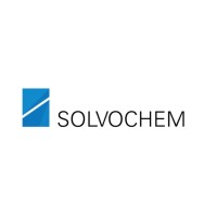 Solvochem-Holland B.V. logo - Similar company to Technical Engineering Company (Teco)