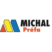 MICHAL PREFA logo - Similar company to Prefac Ouest