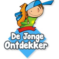 De Jonge Ontdekker logo - Similar company to Capital Support