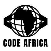 Code Africa logo - Similar company to Careful Child Relocation