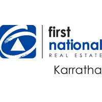 First National Real Estate Karratha logo - Similar company to Karratha Building