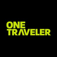 One Traveler logo - Similar company to Intuitive Content