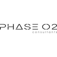 Phase 02 Consultants logo - Similar company to Sukkar Group