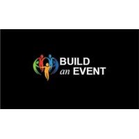 Build An Event logo - Similar company to Sa Event Productions