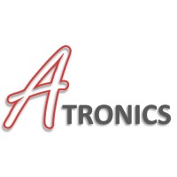 Atronics logo - Similar company to Artronics Pvt Ltd