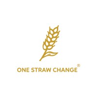 ONE STRAW CHANGE