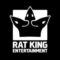RAT KING ENTERTAINMENT logo - Similar company to Prefrontal Cortex Gmbh