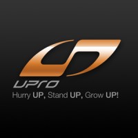 UPRO Design logo - Similar company to Upro