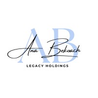 Ana Bekoach Legacy Holdings logo - Similar company to Local Link Networking