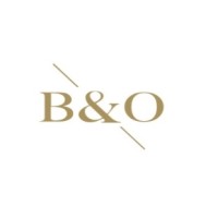 Boodai & AlOmar CPA logo - Similar company to Erad - Accounting Consulting