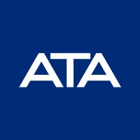 ATA logo - Similar company to Sodium Halogen