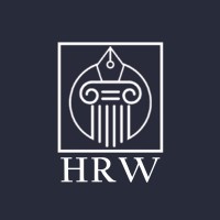 The Law Offices of Hodge, Roth, & Washington, LLC logo - Similar company to Harshman Ponist Smith & Rayl, Llc