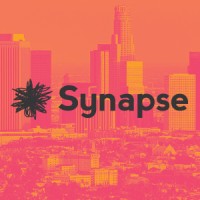 Synapse Digital logo - Similar company to Shenzhen Genvict Technologies Co., Ltd.