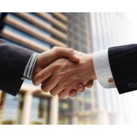 Manning Solutions Limited logo - Similar company to Bindal Agencies (P) Limited