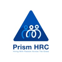 Prism HRC logo - Similar company to Prismhr