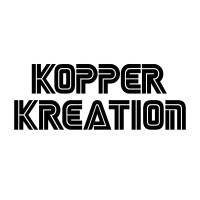 Kopper Kreation logo - Similar company to Equteq