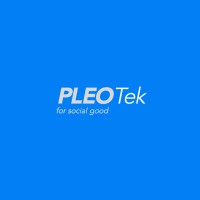 Pleotek logo - Similar company to Ruby'S Events Catering