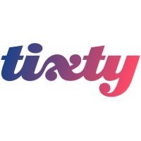 tixty logo - Similar company to Tixity
