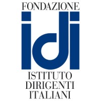 Fondazione IDI - Istituto Dirigenti Italiani logo - Similar company to Isa Srl