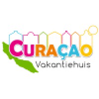 Curaçao Vakantiehuis logo - Similar company to Dushi Homes Curacao