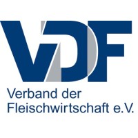 Verband der Fleischwirtschaft  e.V. (VDF) logo - Similar company to Fokus Fleisch