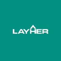 Layher Wohnbau logo - Similar company to Capitawize