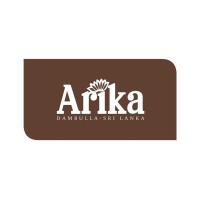 Arika Villa logo - Similar company to Evolution Auto Private Limited- Sri Lanka
