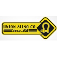 Union Sling Company logo - Similar company to Trinity Sling