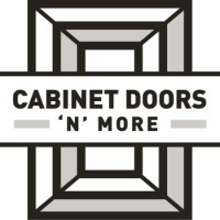 Cabinet Doors 'N' More logo - Similar company to Ecologic Industries, Llc