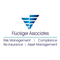 Flückiger Associates Risk Management & Compliance / Asset Management & Re-Insurance logo - Similar company to Compliance And Risk Management Program