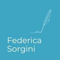 Federica Sorgini Copywriter logo - Similar company to Datakey Software Engineering Srl